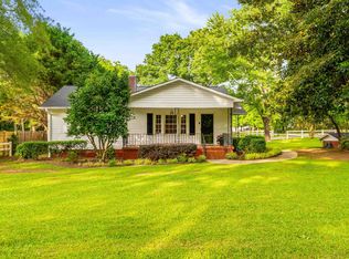 2099 Duncan Reidville Rd, Duncan, SC 29334