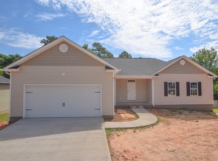 91 Trailwood Ave, Aiken, SC 29808