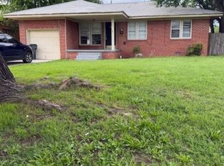 2145 NW Denver Ave, Lawton, OK 73505
