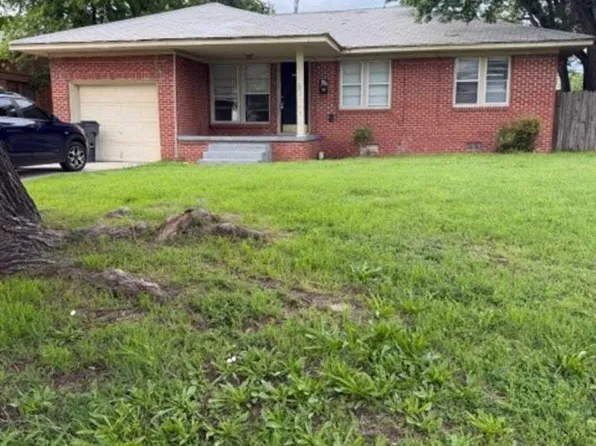2145 NW Denver Ave, Lawton, OK 73505