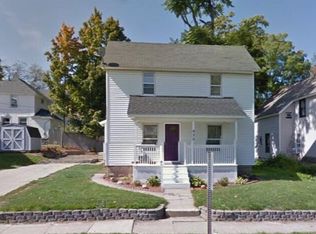 420 S Michigan Ave, Hastings, MI 49058