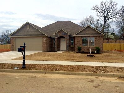 1404 Kelley Dr, Rogers, AR, 72756