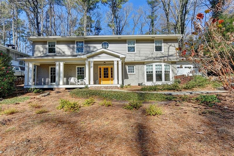 1st image of 2692 Galahad Dr