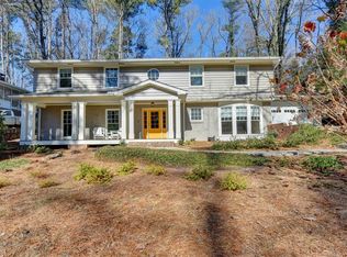 2692 Galahad Dr, Atlanta, GA 30345