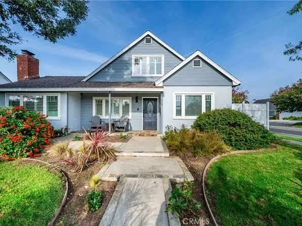 3805 W 180th Pl, Torrance, CA 90504