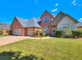11516 Brockton Pl, Oklahoma City, OK 73162