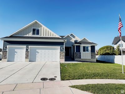 2112 W 1700 N, Lehi, UT, 84043