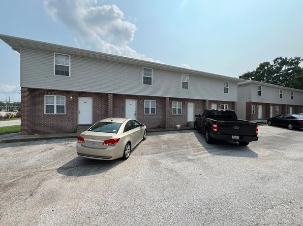 3341 - 3383 N 21st St., 3341-3383 N 21st St #3355, Ozark, MO 65721