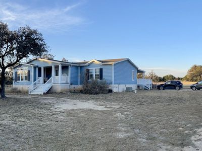 1459 Cr 354 & Bunk Rd Corner, Utopia, TX, 78884