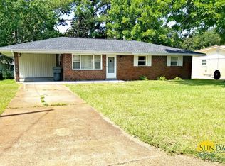 312 Watson Dr, Fort Walton Beach, FL 32548