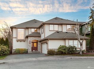 16006 SE 250th Ct, Covington, WA 98042