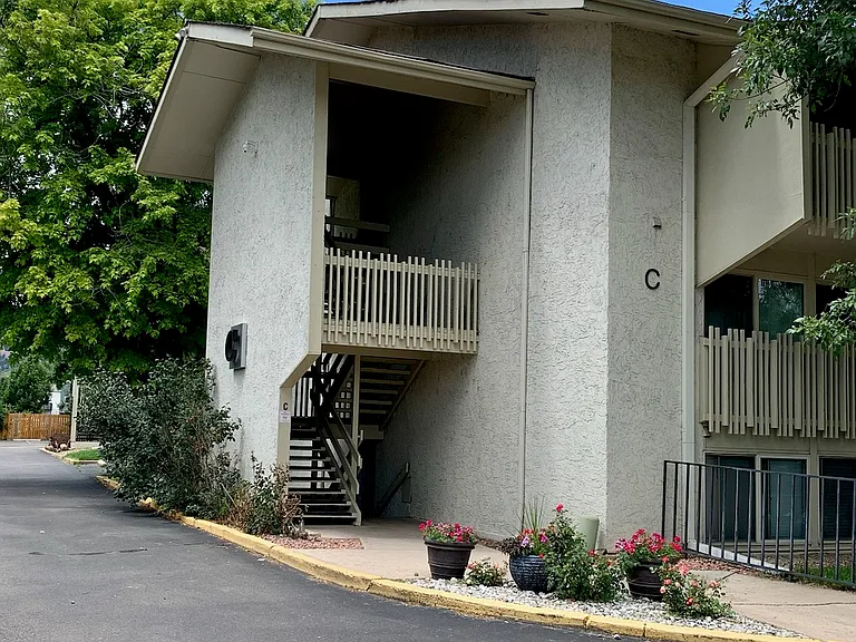 2707 Valmont Rd #C208 — Photo 1