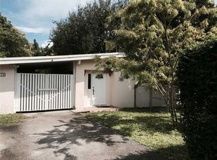 12575 SW 80th Ave, Pinecrest, FL 33156