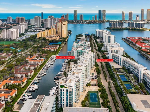 3029 188th St #Penthouse 18, Miami, FL 33180