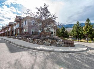 9100 Mackie Dr #114, Coldstream, BC V1B1G9