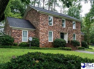 201 Green Dr, Darlington, SC 29532