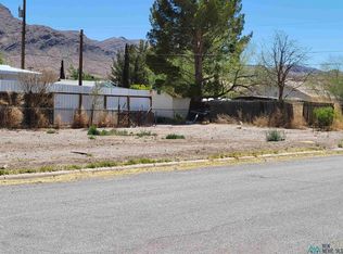 630 Charles Ave, Truth Or Consequences, NM 87901