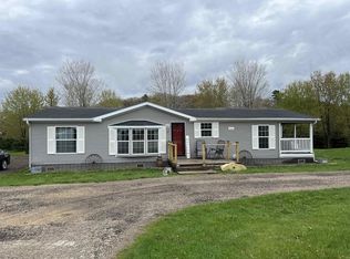 15954 County Road T, Tomah, WI 54660