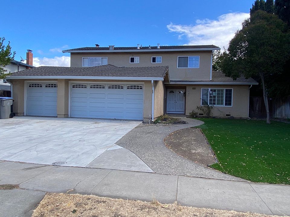 6278 Cottle Rd, San Jose, CA 95123 Zillow