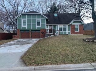 13411 W 102nd St, Lenexa, KS 66215