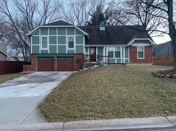 13411 W 102nd St, Lenexa, KS 66215