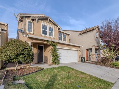 3241 Torrance Ave, Sacramento, CA, 95822