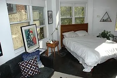 Rented by Boerum Hill Realty