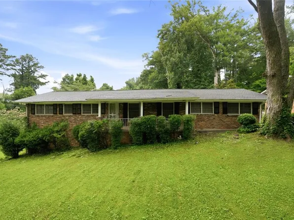 2999 Landrum Dr SW, Atlanta, GA 30311