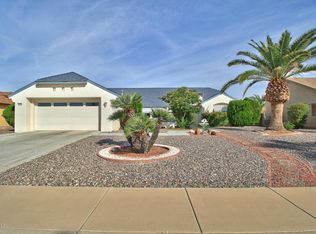 13550 W Ballad Dr, Sun City West, AZ 85375
