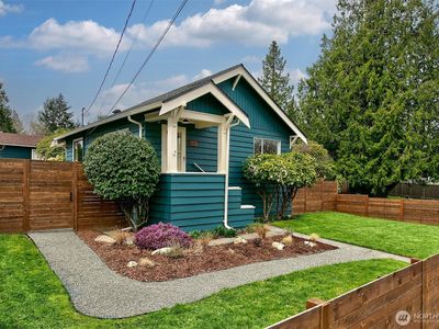 8157 10th Avenue SW, Seattle, WA, 98106
