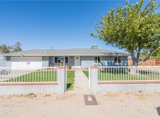 11151 E Avenue R4, Littlerock, CA 93543