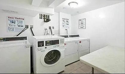 Rented by Living New York