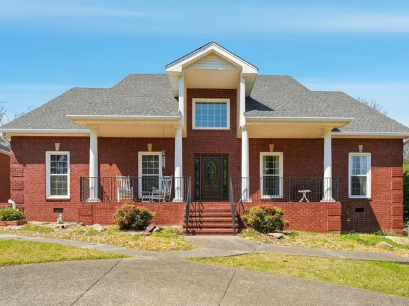 1015 Singing Springs Rd, Mount Juliet, TN 37122