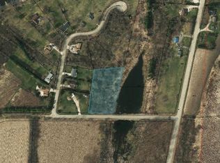 LT 0 Woodside, Watertown, WI 53094