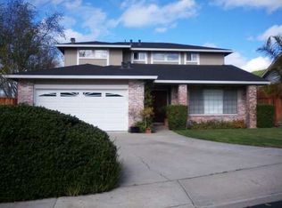 8097 Jade Cir, Dublin, CA 94568