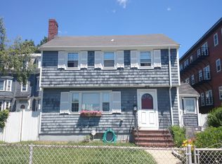 874 E 6th St, South Boston, MA 02127