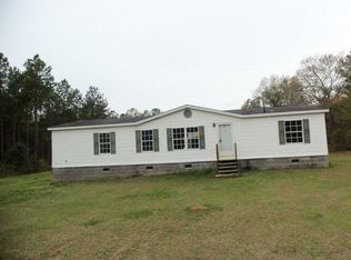 1244 Cannon Rd, Moultrie, GA 31788