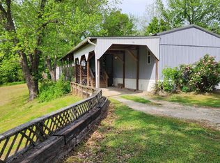 56 Central Curve Rd, Ripley, TN 38063