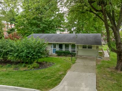 451 Emerson Rd, Carmel, IN, 46032