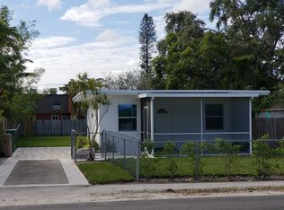 4217 SW 61st Ave, Fort Lauderdale, FL 33314