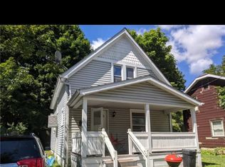 434 McGowan St, Akron, OH 44306
