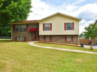 5137 Creek Bend Cir NW LOT 13, Cleveland, TN 37312