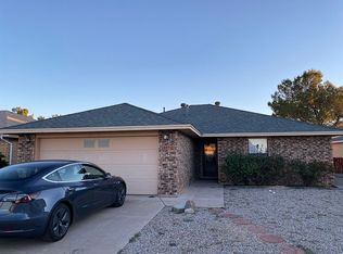 1371 Columbia Ave, Alamogordo, NM 88310