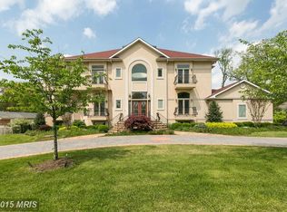 6105 Poindexter Ln, Rockville, MD 20852