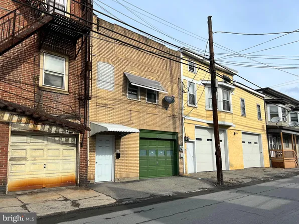 249 Cedar St, Tamaqua, PA 18252