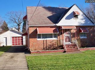 3833 E 52nd St, Cleveland, OH 44105