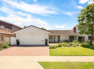 15442 Maryknoll St, Westminster, CA 92683