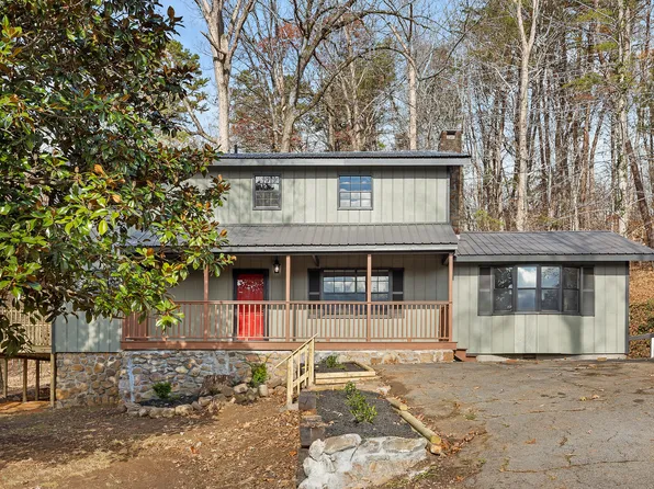 516 Nick A Jack Rd, Flintstone, GA 30725