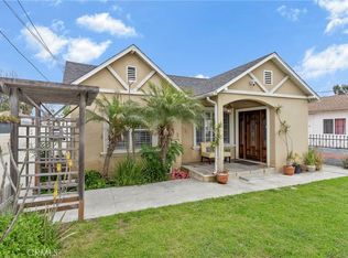 3026 Sastre Ave, El Monte, CA 91733