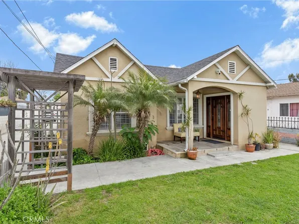 3026 Sastre Ave, El Monte, CA 91733